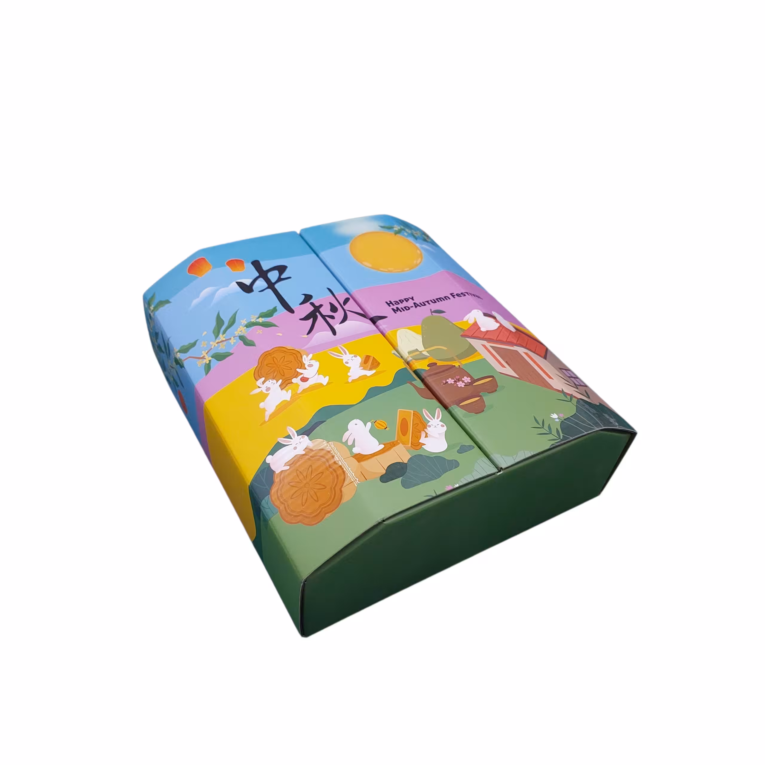 ready box design 14